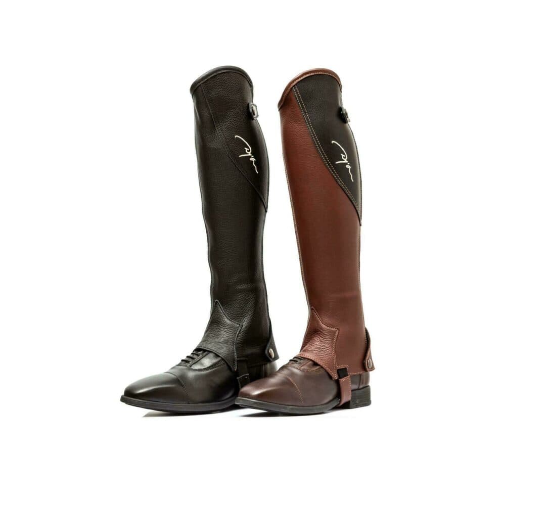 Dy'on Original Half Chaps Standard - 4