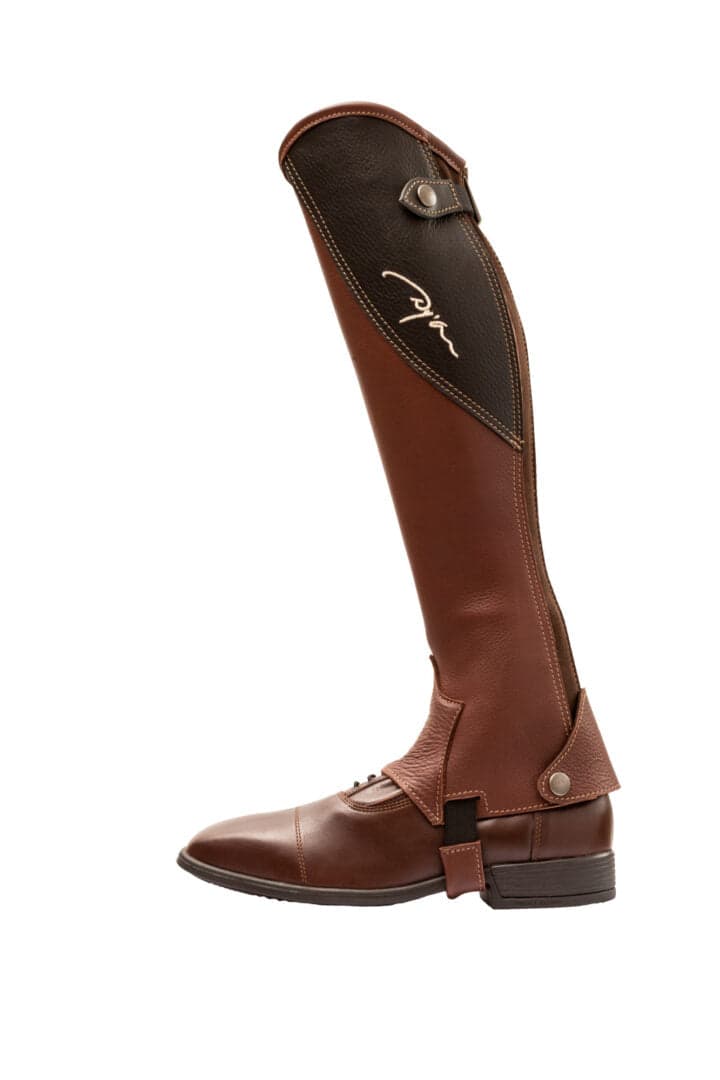 Dy'on Original Half Chaps Standard - 6