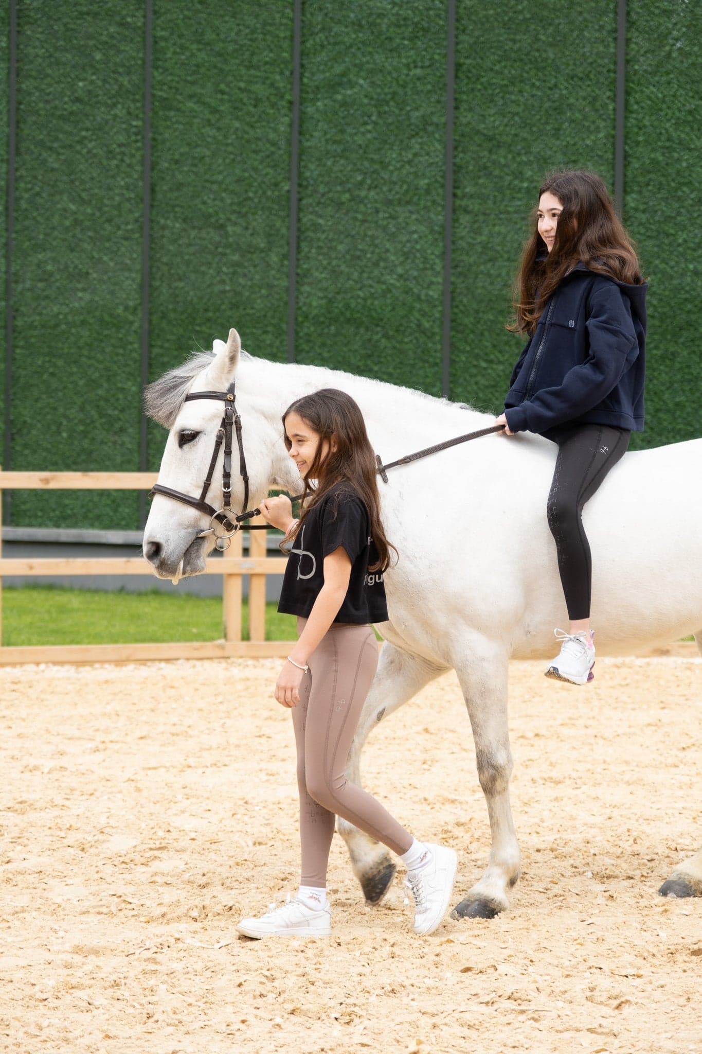 Figure Classics Kid's Bronze - 2