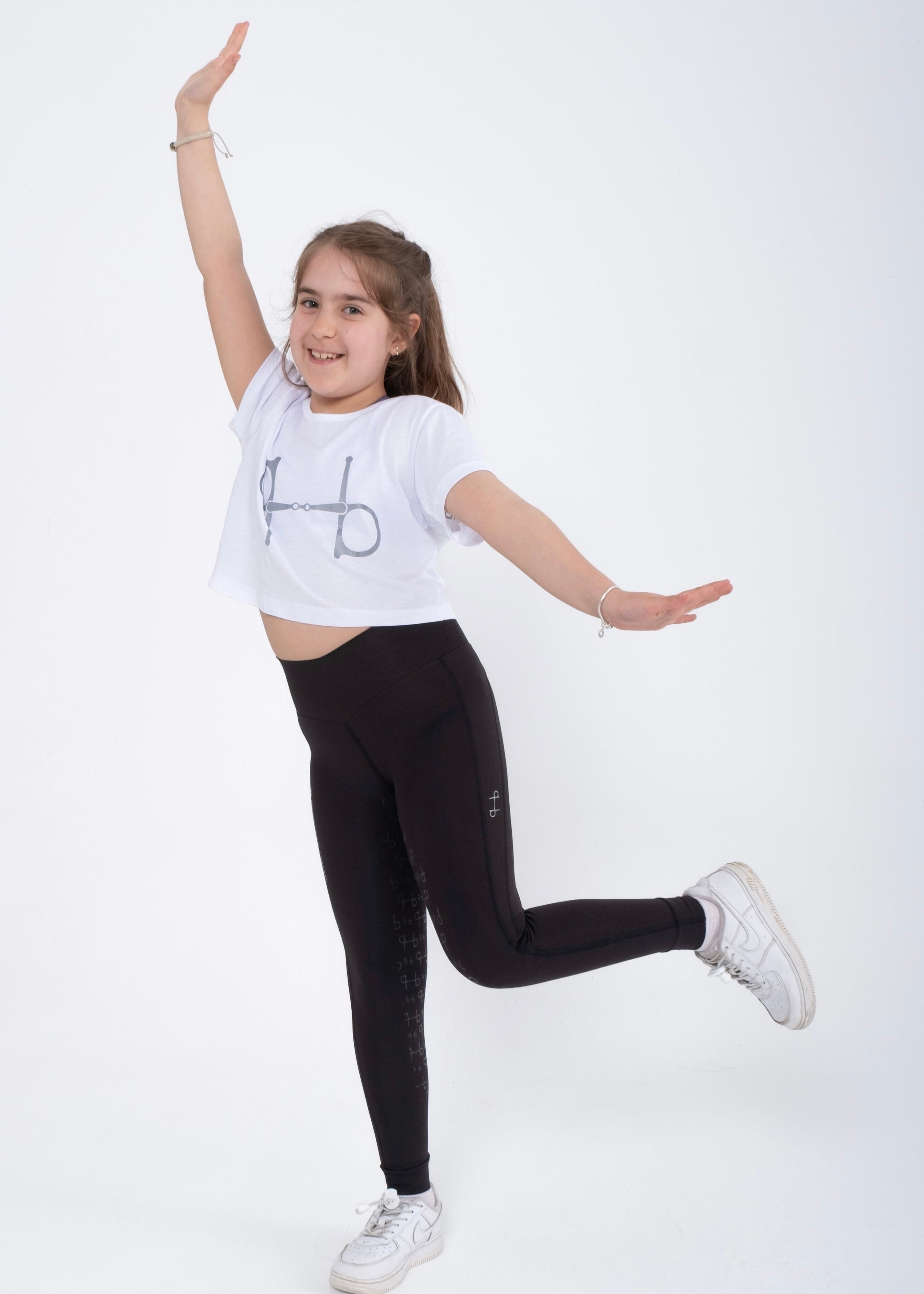 Figure Classics Kid's Black - 3