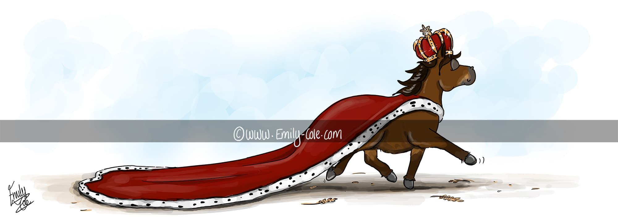 ‘Yard Royalty’ – Fine Bone China Mug - 4