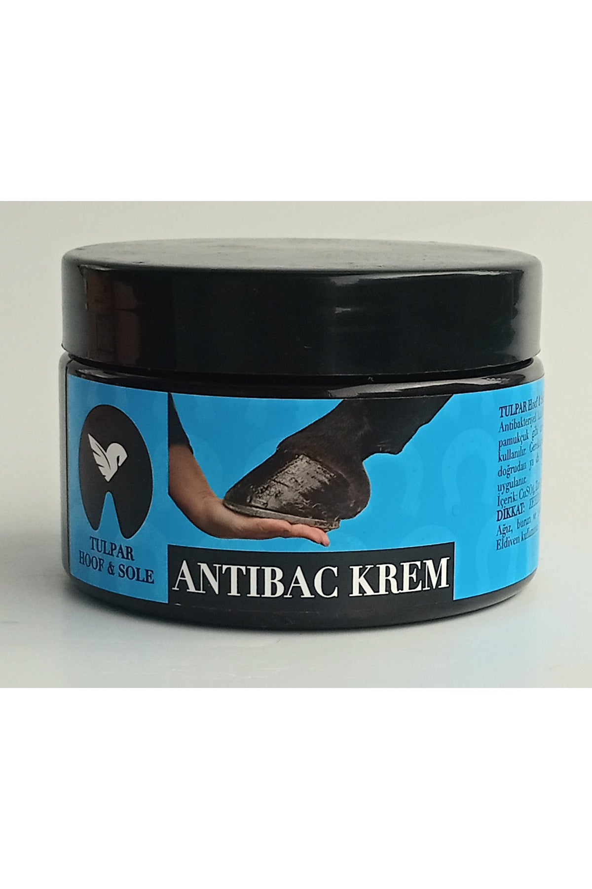 TULPAR Antifungal Tırnak Kremi - 250 gr