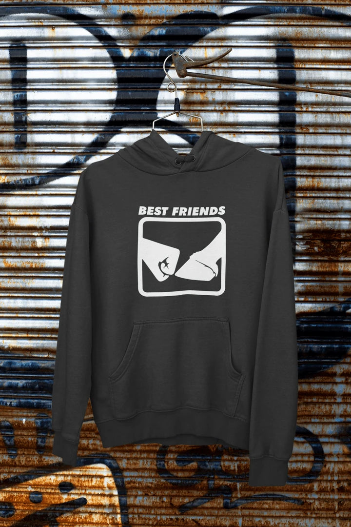 Best Friends Hoodie